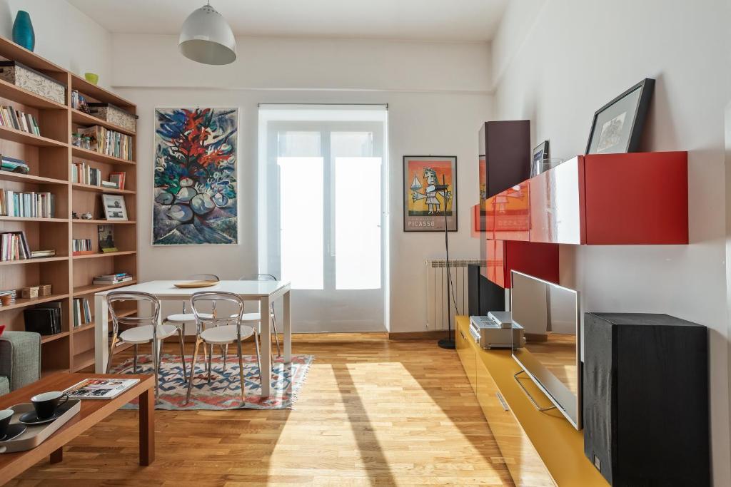 Appartamento Moderno alla Cala by Wonderful Italy - 1