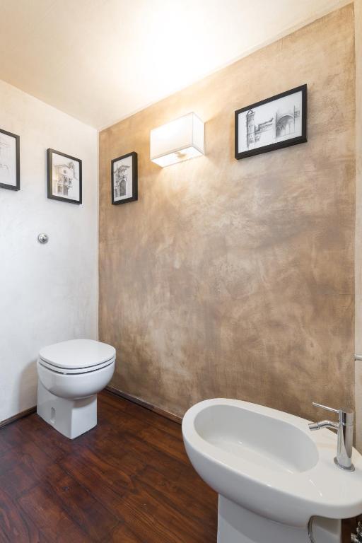 Charming Attic Niche photo