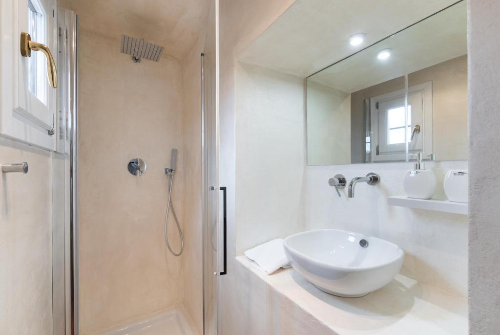 Charming Attic Niche photo