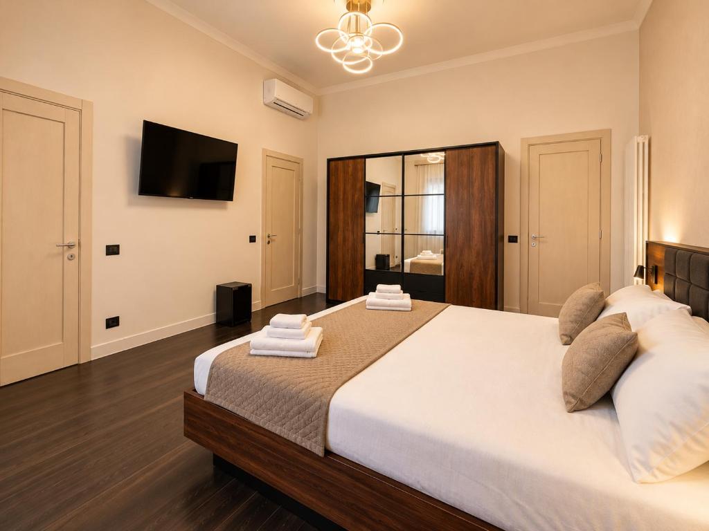 Marsala Central Room - 4