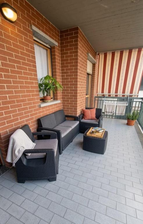 Una casa stile Torino vicino al centro e al verde - 2