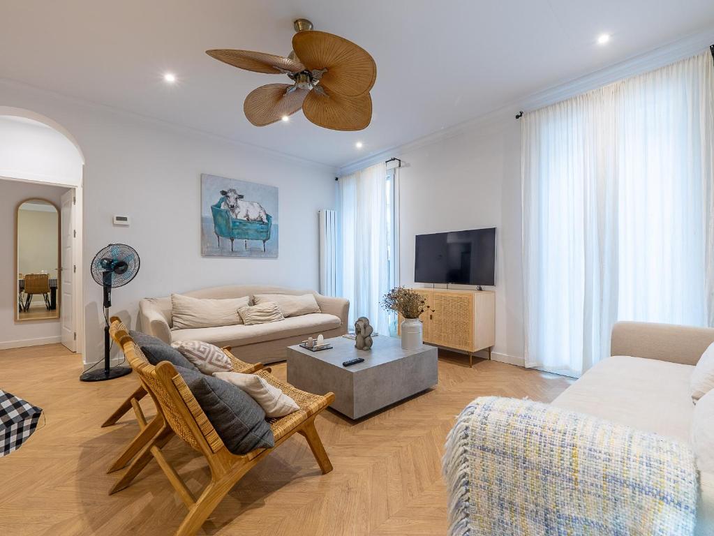Ushuaia Downtown by Beauty Rentals - 1