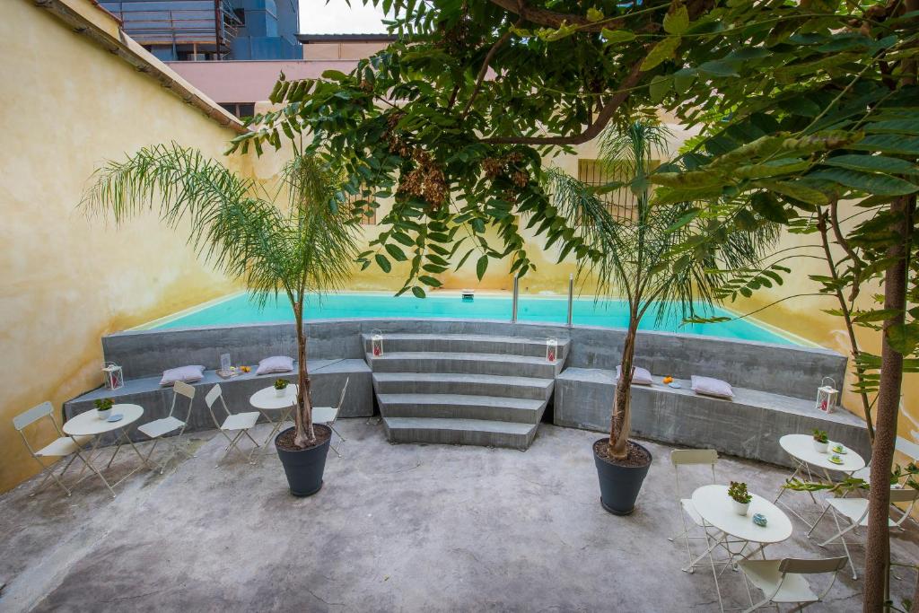Casa d'arte Ugdulena con Piscina e Terrazza by Wonderful Italy - 1