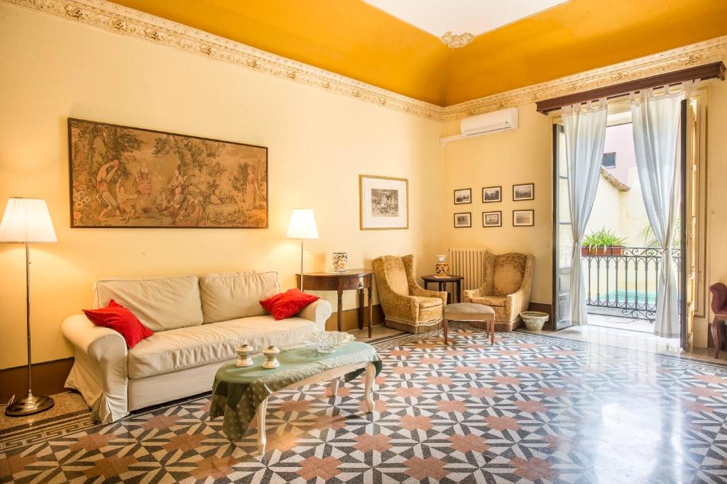 Casa d'arte Ugdulena con Piscina e Terrazza by Wonderful Italy - 2
