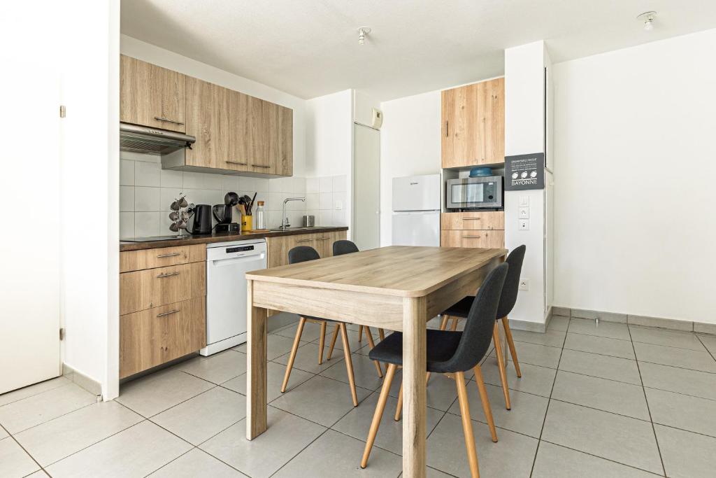 Capbreton quartier Triangle d'Or - 4