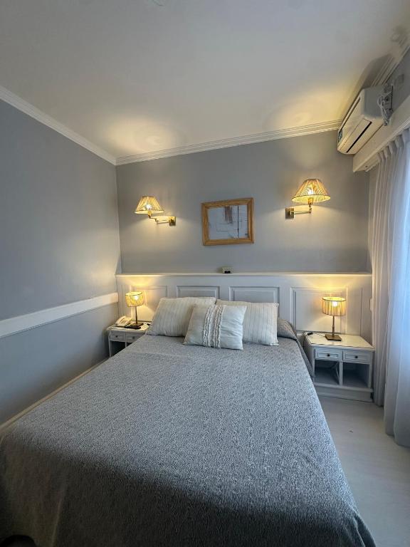 Hotel Valles - 2