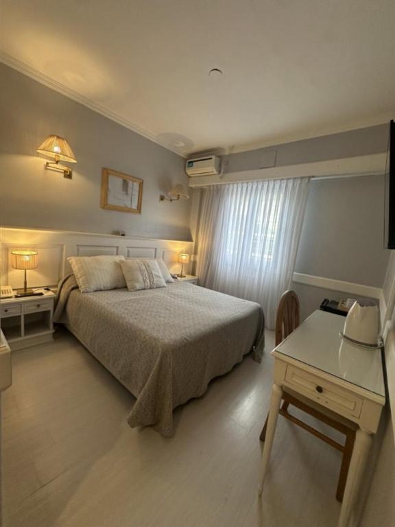 Hotel Valles - 3
