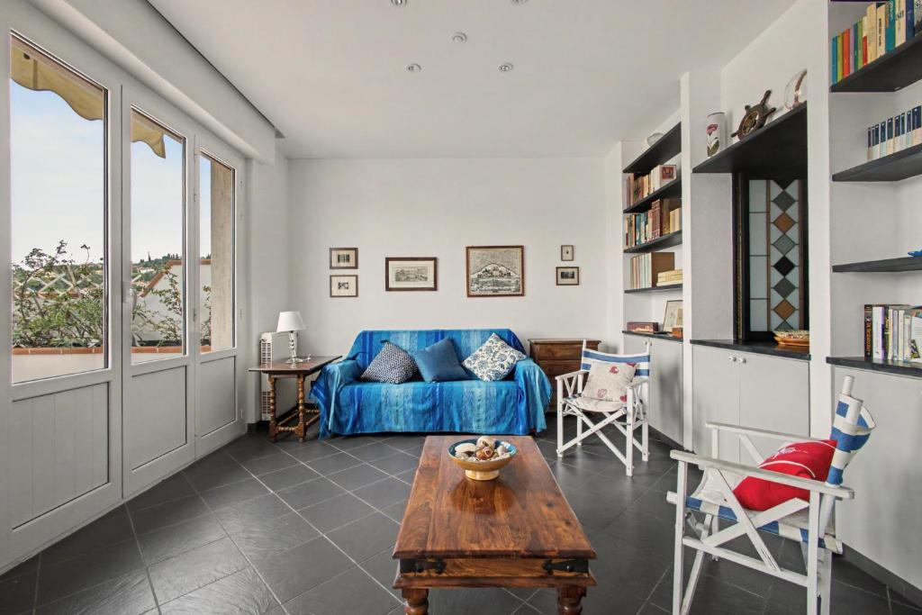 5 Terre - Lerici - La Bouganville - 3