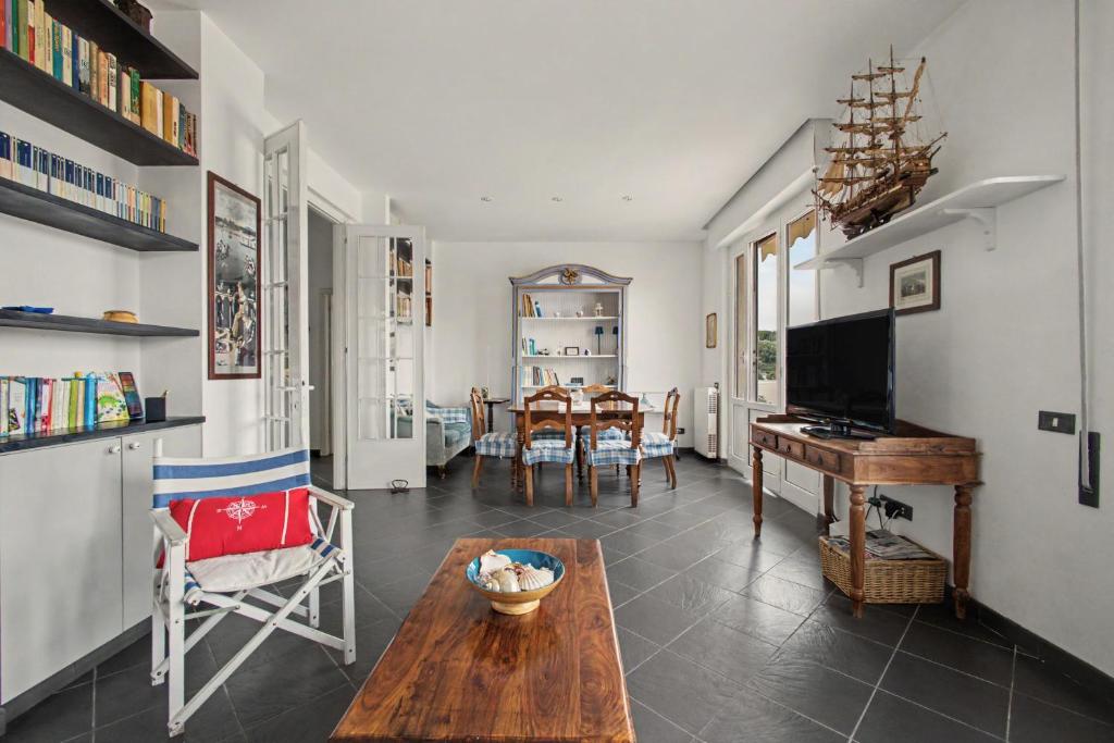 5 Terre - Lerici - La Bouganville - 4