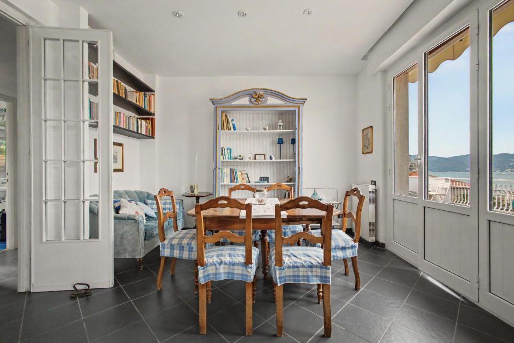 5 Terre - Lerici - La Bouganville - 5