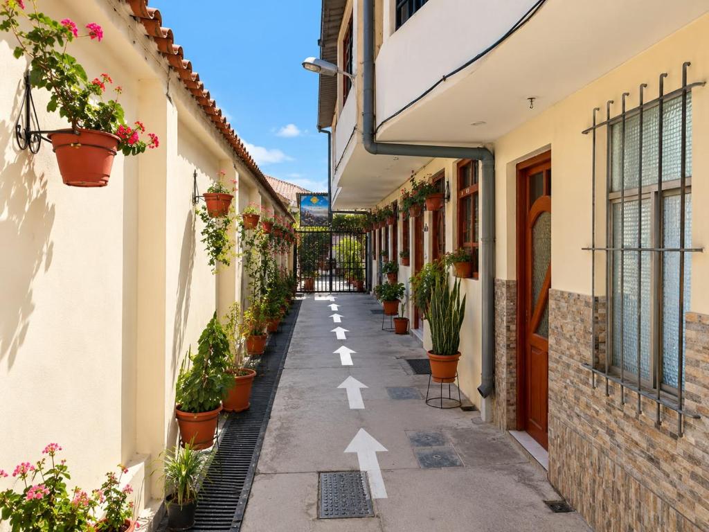 Hotel Perumanta Boutique - 4