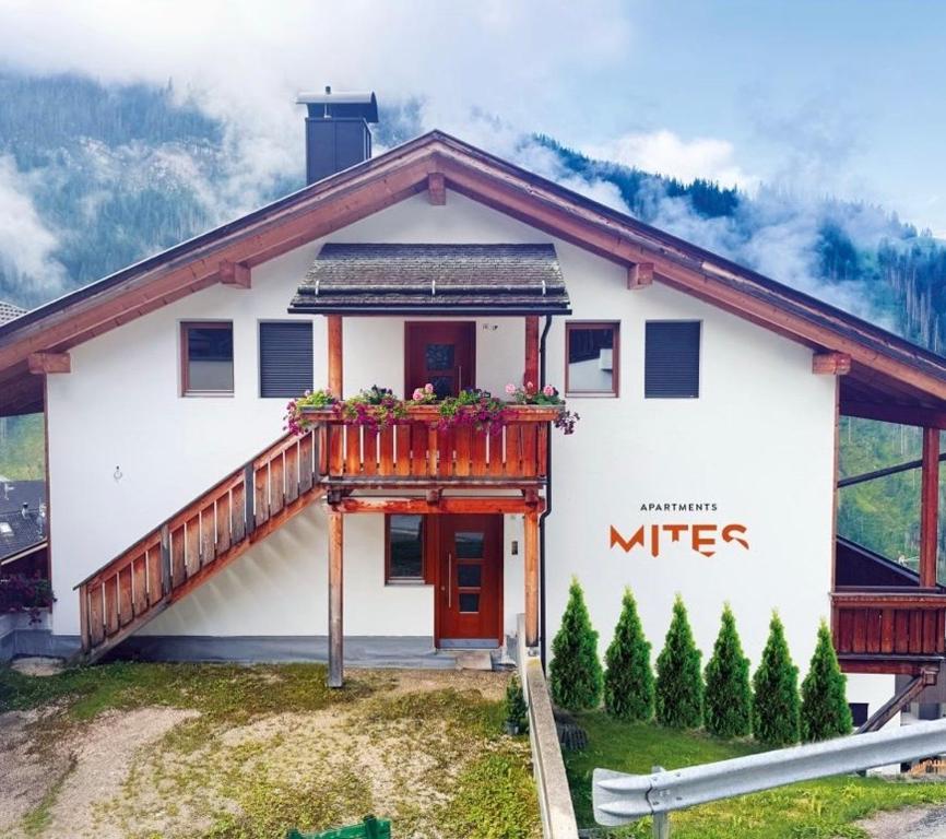 Apartments Mites - 1