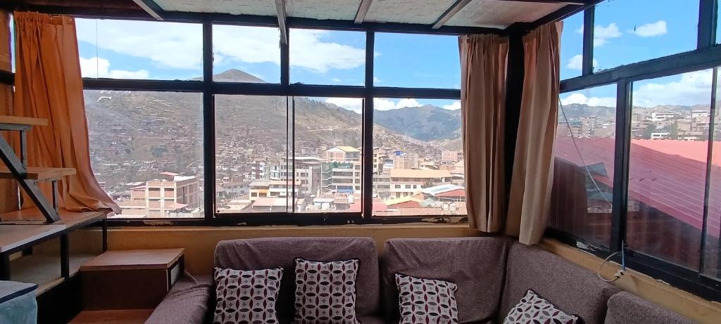 Phenhouse Cusco - 2