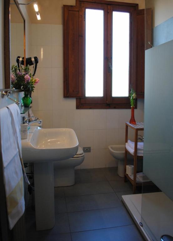 Apartments Florence- Ariento Venus 2bd San Lorenzo - 4