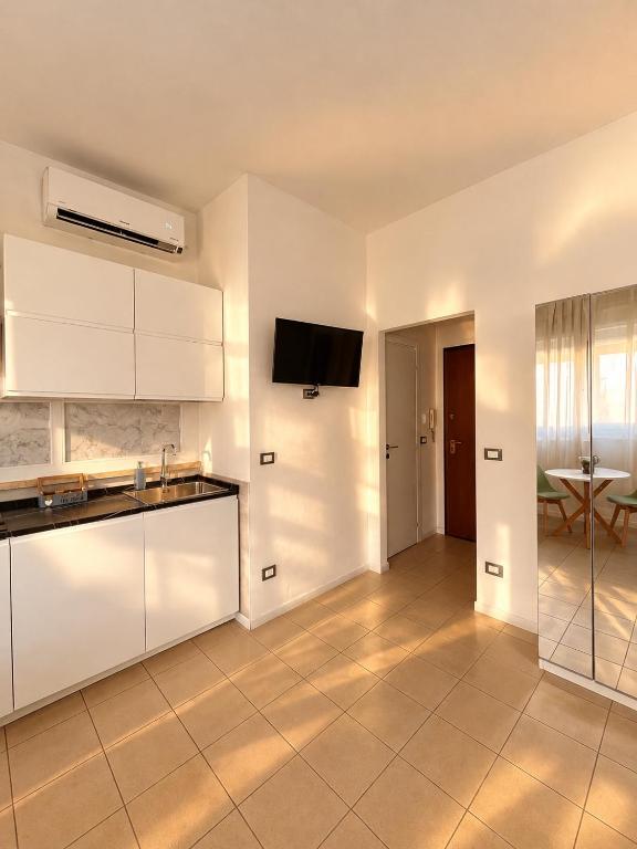 Statu-TO Apartment-Centro-Porta Susa-Self Check-in - 3