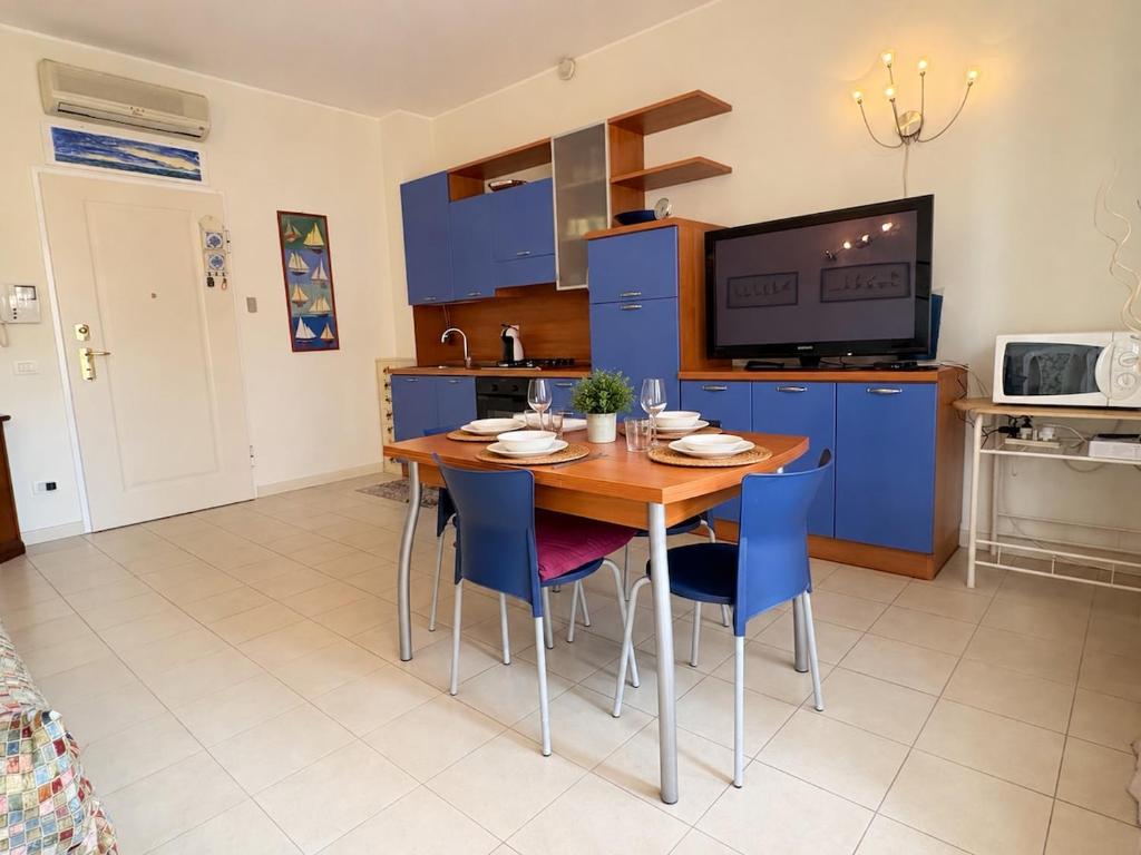 Casa Carli - Sanremo city center - 2