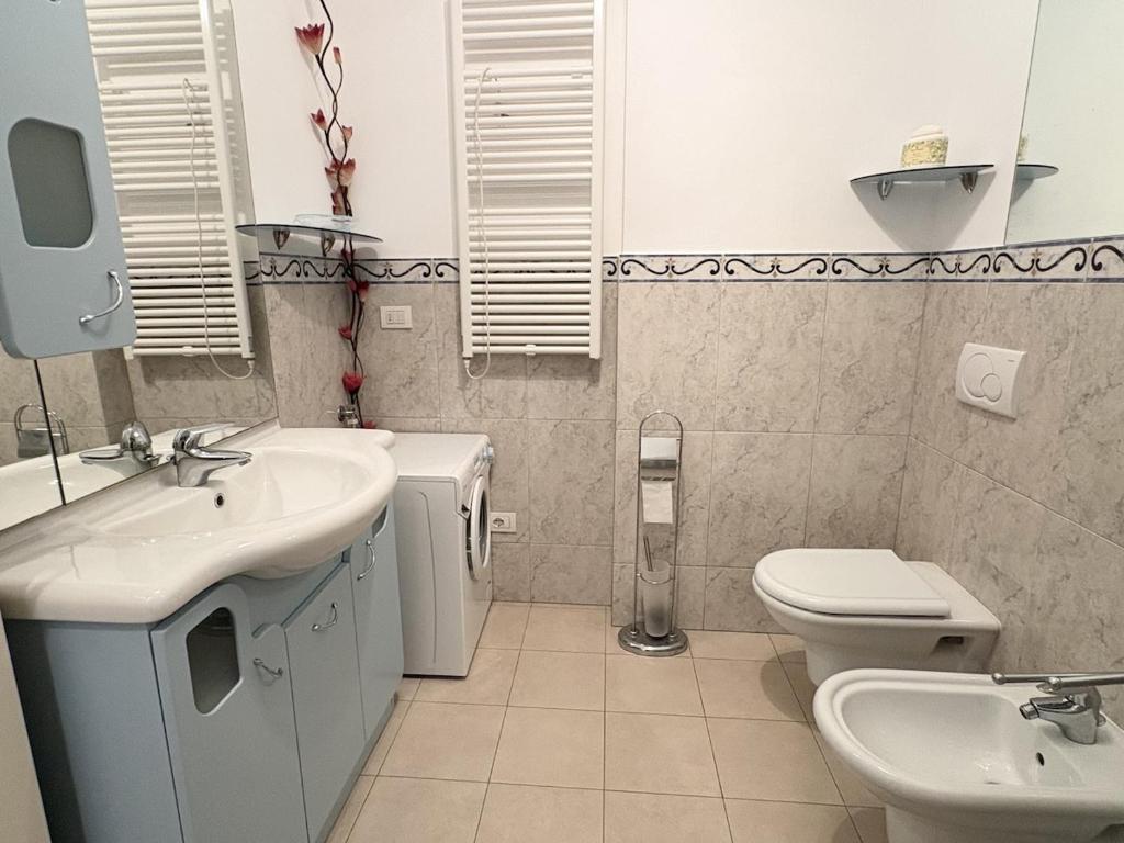 Casa Carli - Sanremo city center - 3