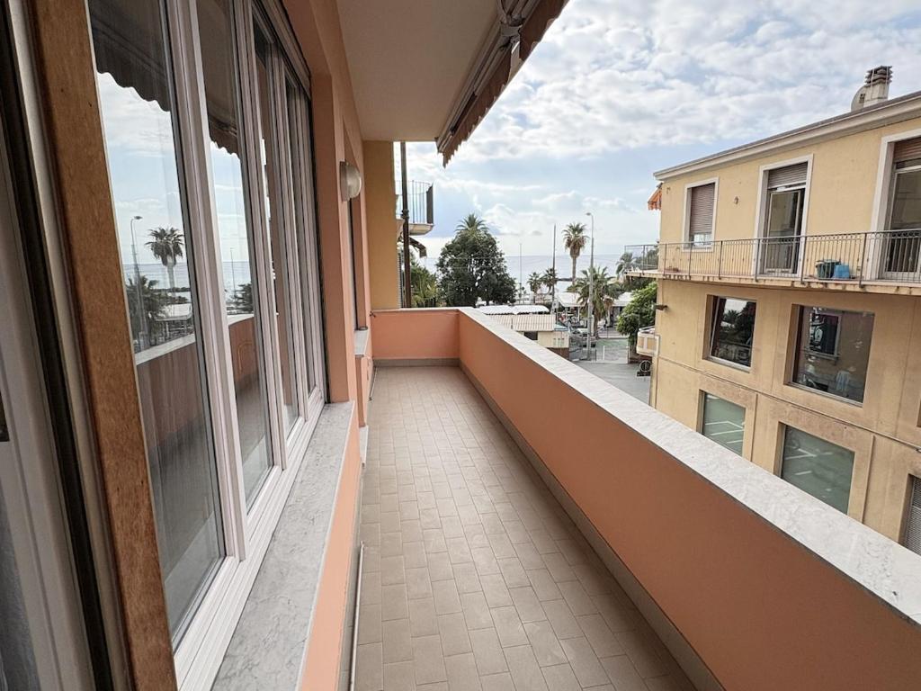 Casa Carli - Sanremo city center - 5