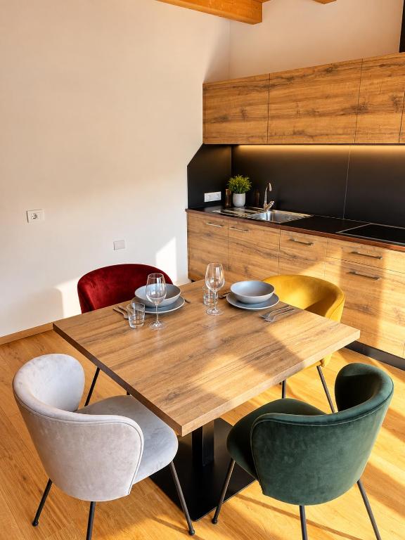 Apartments Mites - 2
