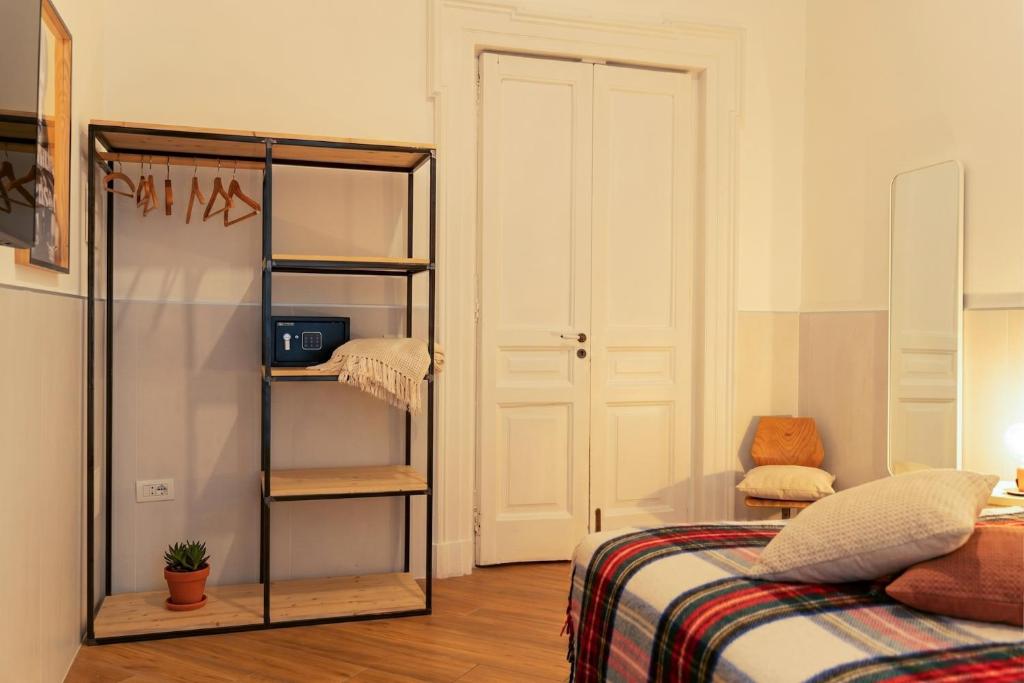 Palazzo Bevilacqua Napoli B&B - 5