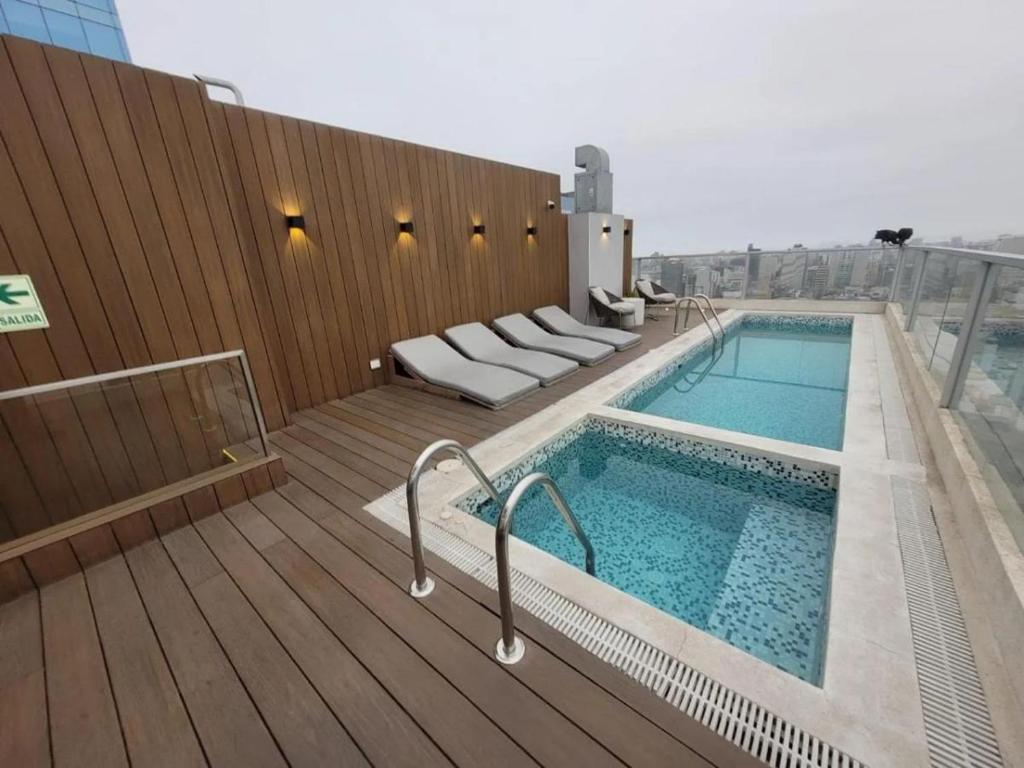Homes Terra Serena Lincidro - 1