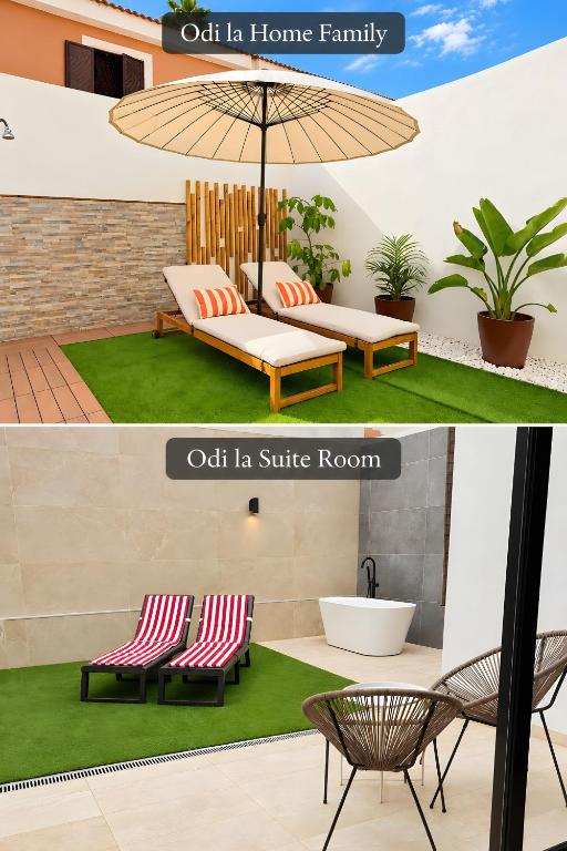 Odi Suite&Home - 1