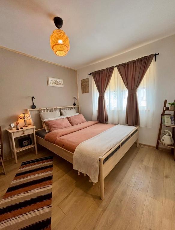 Guest House Durmitor Paradise - 2