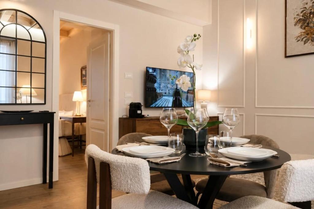 Casaqua Designer 1BR Terrace , Duomo, Navigli, Bocconi - 5