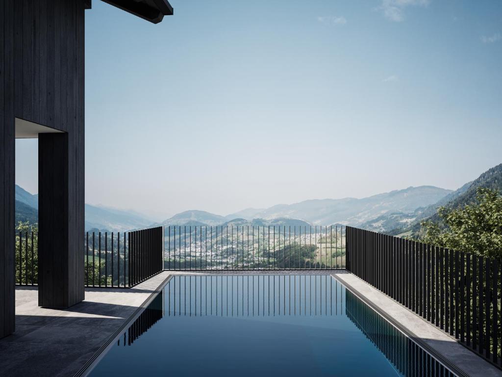 Premium Chalet Rosenhag - ROSENSTOA - 1