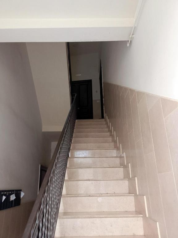 Apartment with panoramic terrace in Bagnoli - 5