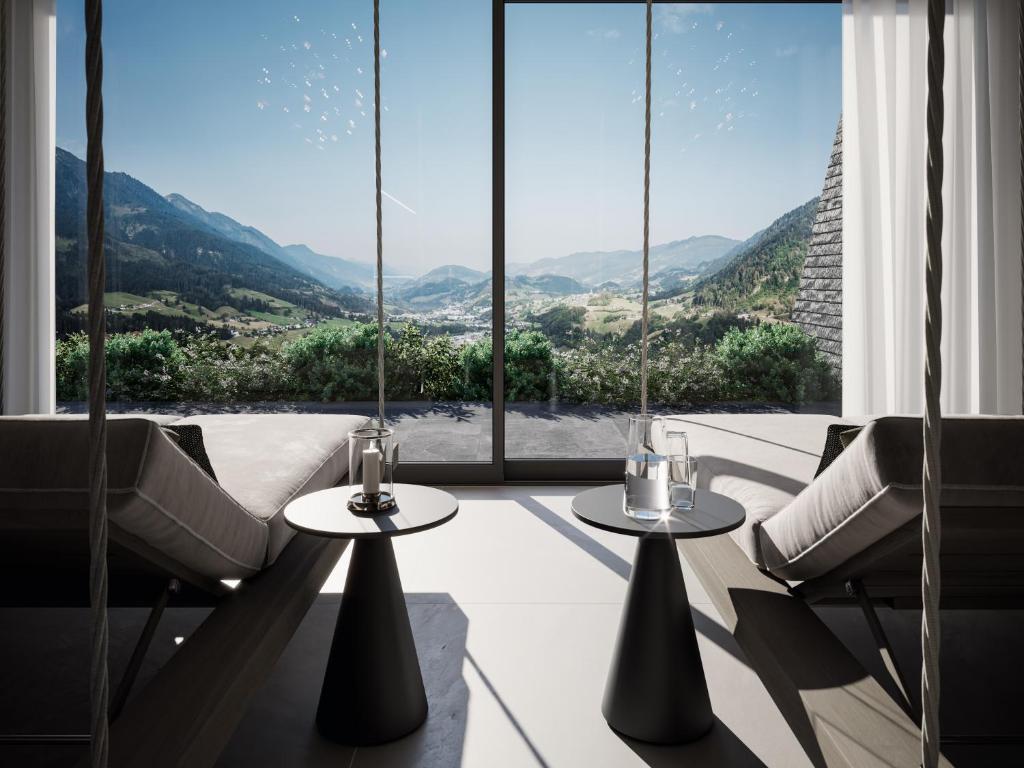 Premium Chalet Rosenhag - ROSENSTOA - 5