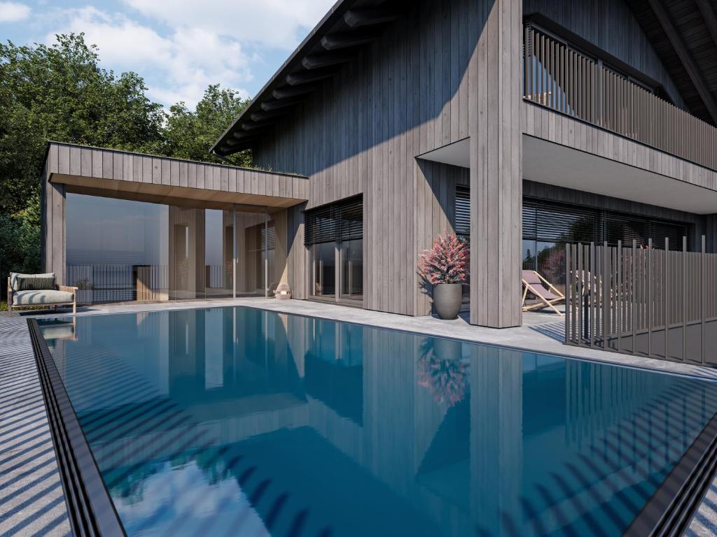 Premium Chalet Rosenhag - ROSENSTOA - 4