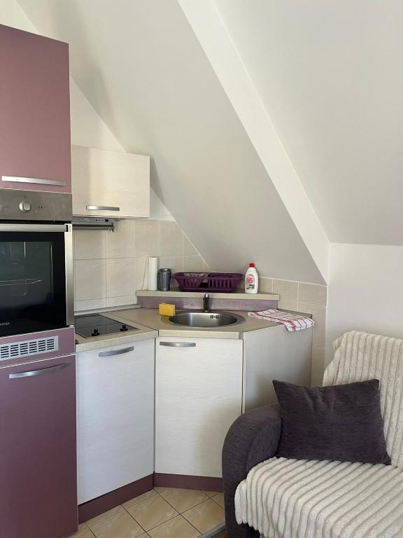 Apartman Brvnarica 07 - 1
