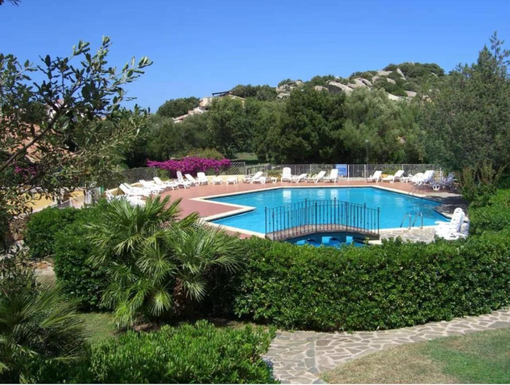 Residenza Farella Porto Rotondo - 2