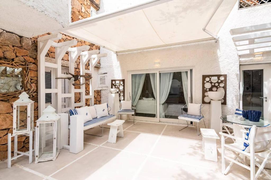 Residenza Farella Porto Rotondo - 3