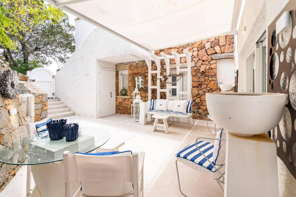Residenza Farella Porto Rotondo - 4