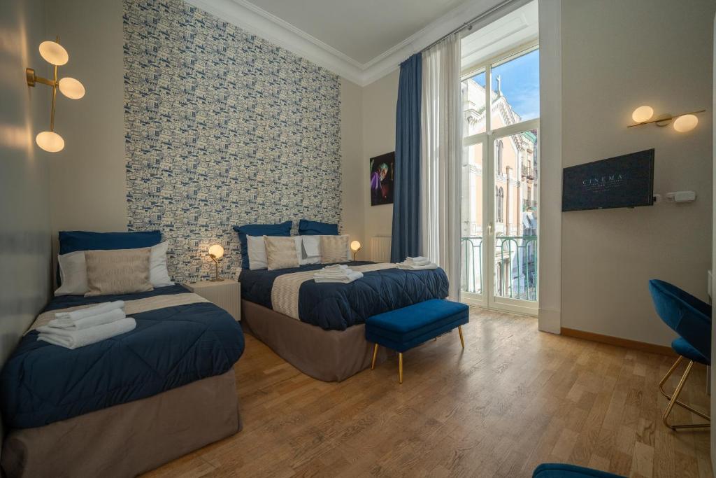 Cinema Boutique Collection - Rooms, Suites & Apartments - 1