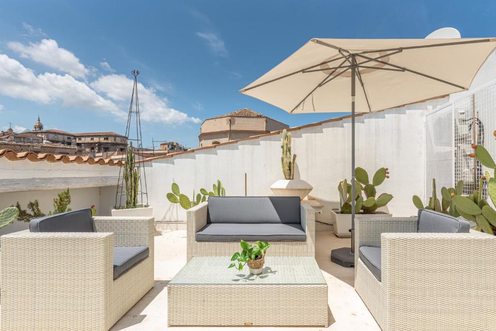 Cala Loft by Wonderful Italy - 1