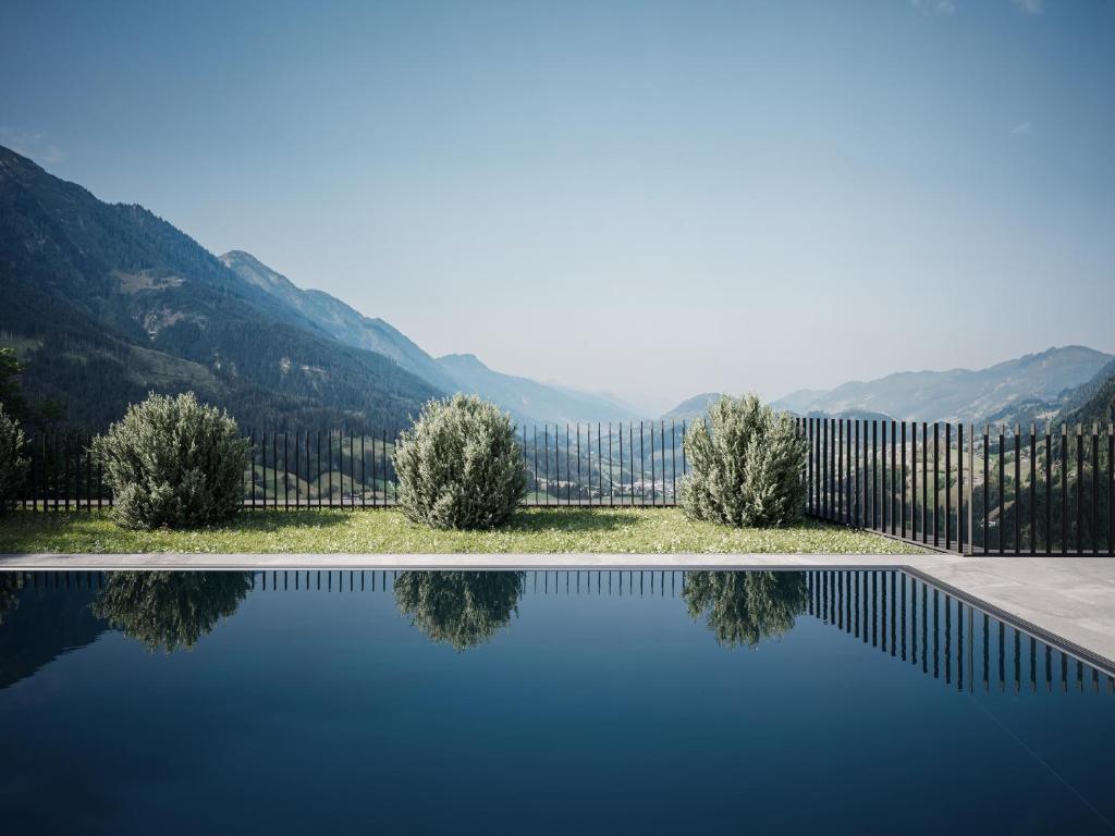Premium Chalet Rosenhag - ROSENSTOA - 3