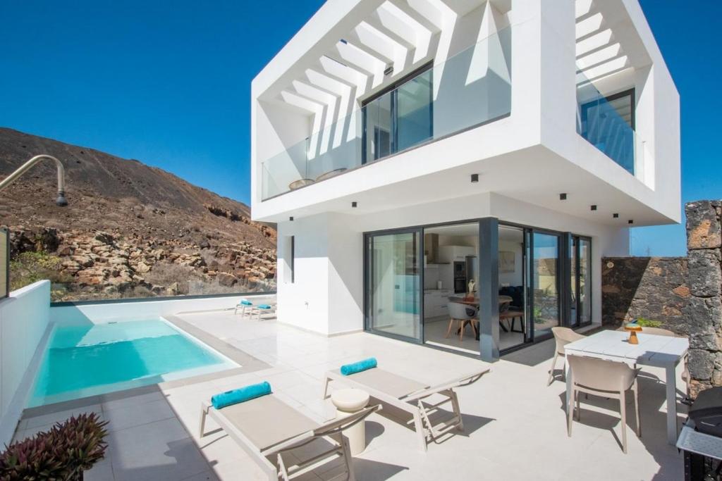 Villa Las Calderas Breeze by Aura Collection - 1