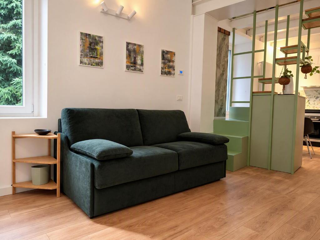 Santa Croce, comfort e design alle porte di Bergamo - 3
