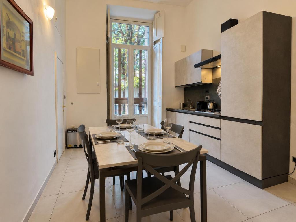 Sunrise Inn Turin center apartment - 5