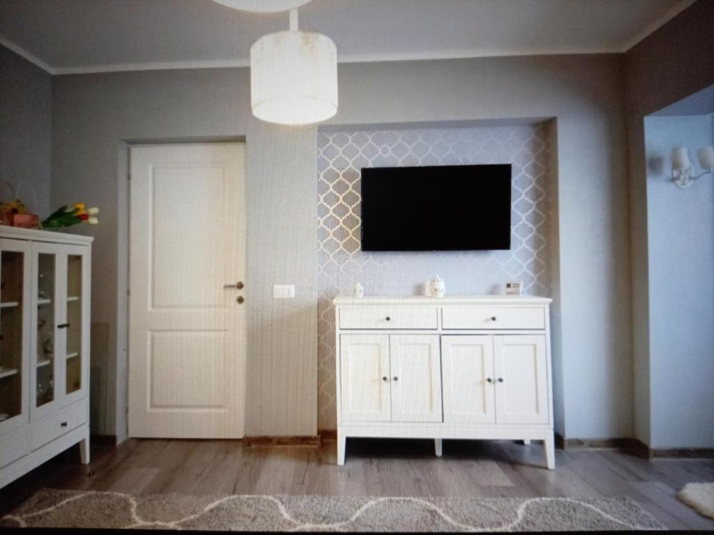 Geräumiges Ferienapartment mitten in den Bergen mit einladender Atmosphäre, besonderem Charme, Komfort und Erholung - 2