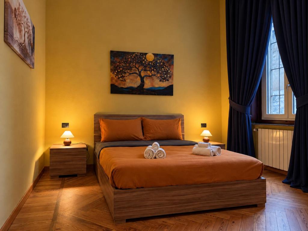 Sunrise Inn Turin center apartment - 2