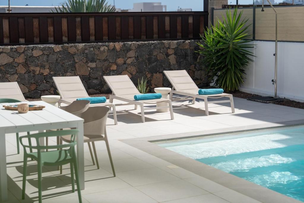 Villa Las Calderas Deluxe by Aura Collection - 4