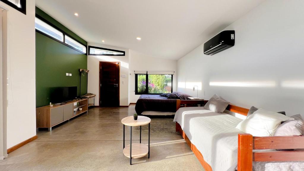Casa en Acantilados con pileta Hola Sur - 4