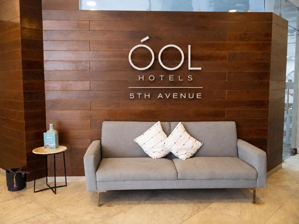 ÓOL 5th Avenue - 2