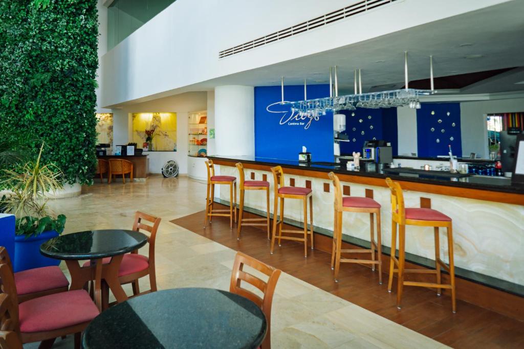 Ocean Spa Hotel - 3