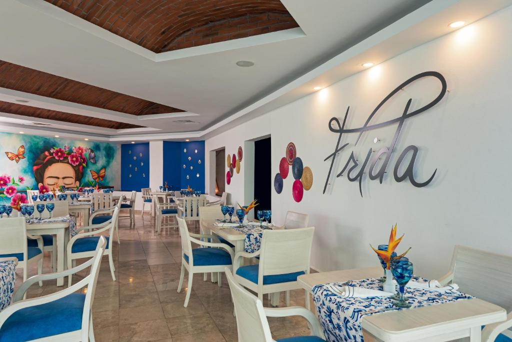 Ocean Spa Hotel - 4
