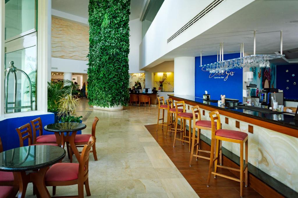Ocean Spa Hotel - 5